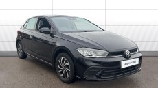 Volkswagen Polo 1.0 TSI Life 5dr Petrol Hatchback